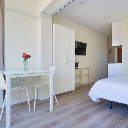 Malaguetabeach Apartment Málaga Eksteriør bilde
